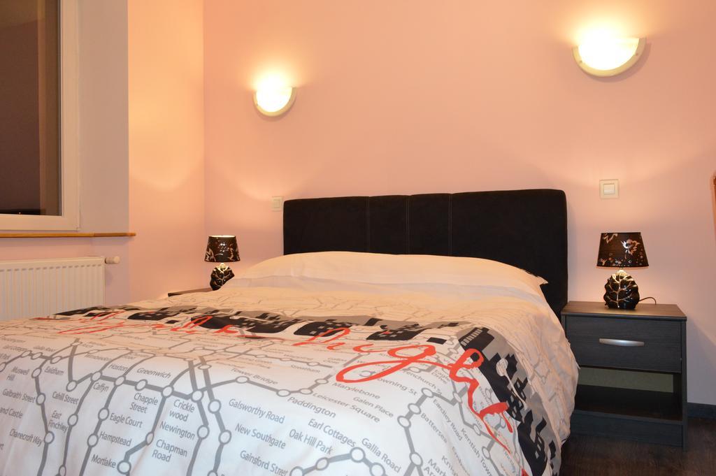 Double Room Stair Access Only