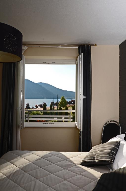 Chambre Double de Luxe - Vue sur Lac
