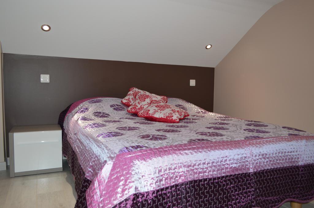 Double Room Stair Access Only