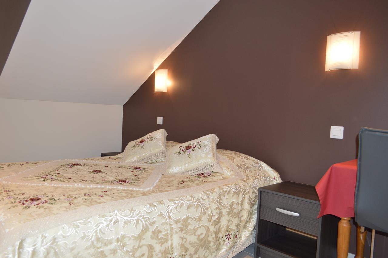 Double Room Stair Access Only
