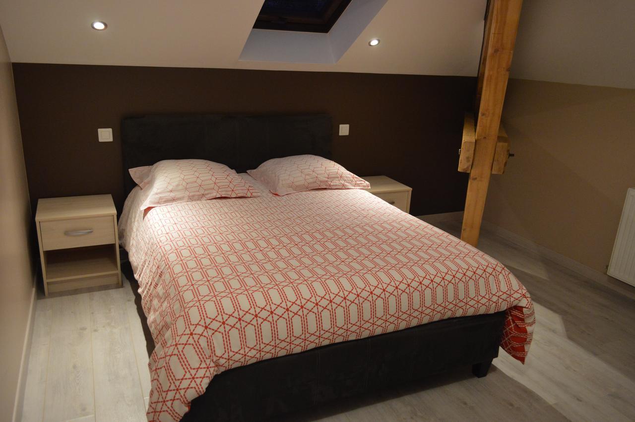 Double Room Stair Access Only