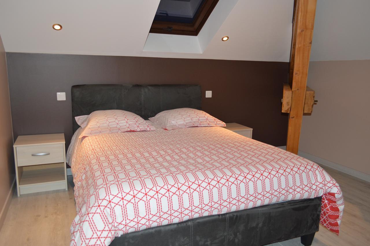 Double Room Stair Access Only