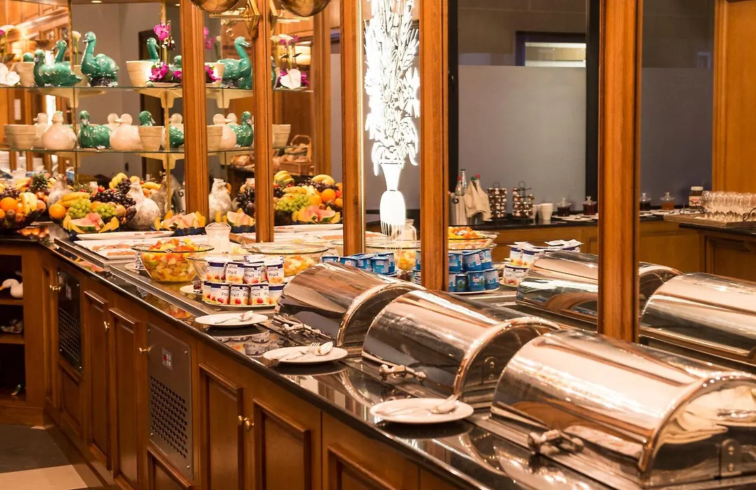 Le Grand Hotel&Spa-1