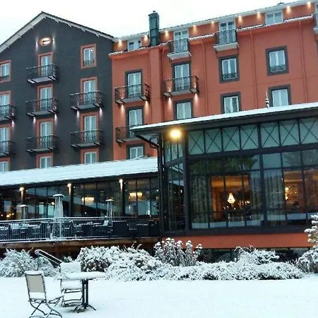 Le Grand Hotel&Spa-3