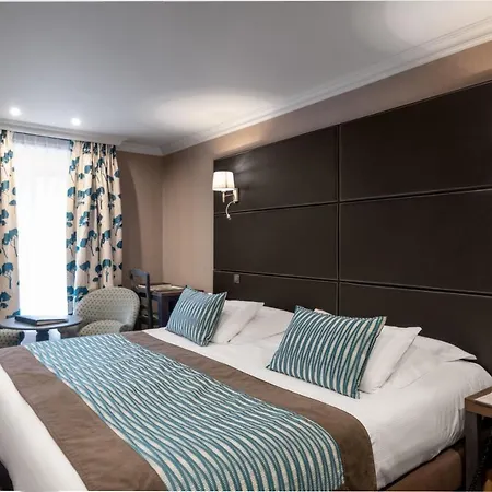 Le Grand Hotel&Spa-2